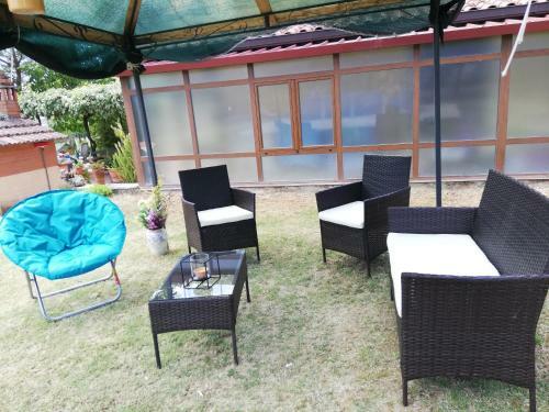Apartamento Appartamento A Monte San Savino **** Casa Al Vento