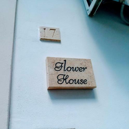 Flower House