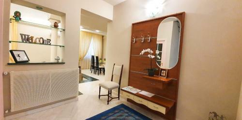 Bed & Breakfast Casa De Amicis 18