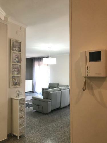 Casa Vacanze Lapenta