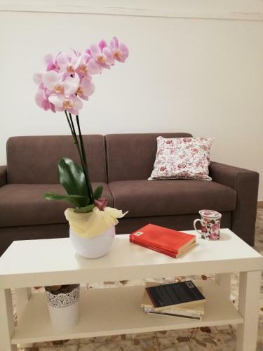 Santa Maria In Platea - Apartment