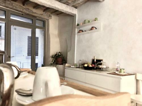 Bed & Breakfast Camera Monte San Savino