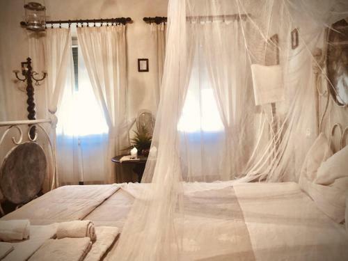 Bed & Breakfast Camera Monte San Savino