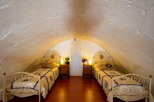 Palmadom - B&B And Original Experiences