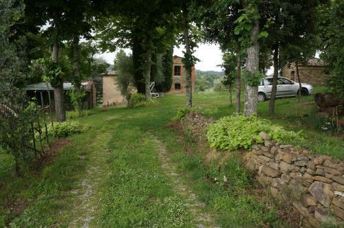 Agroturismo Agriturismo Bano