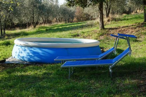 Agroturismo Agriturismo Bano