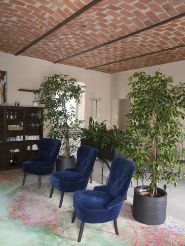 B&B Roero 1790