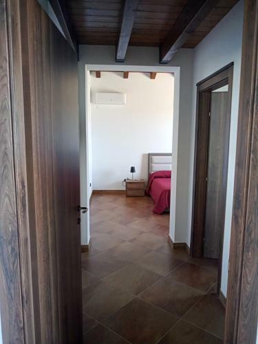 Agroturismo Casa Rurale Impastato