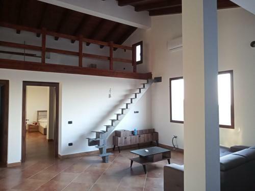 Agroturismo Casa Rurale Impastato