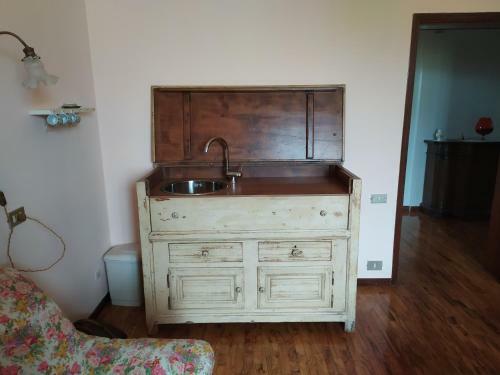 B&B Molin Del Topo