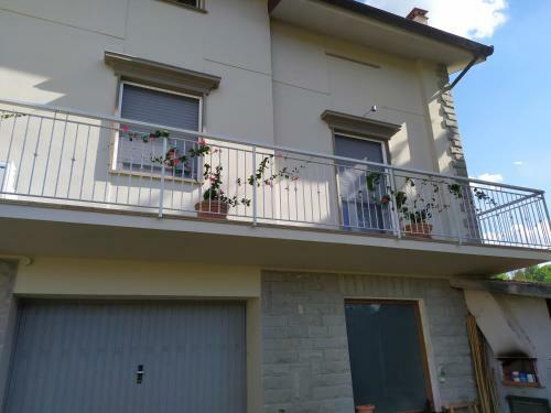 B&B Molin Del Topo