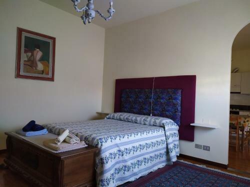 B&B Molin Del Topo