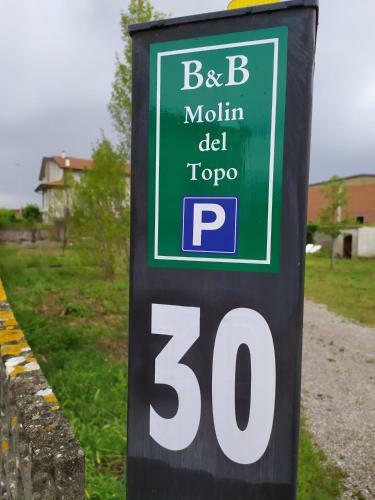 B&B Molin Del Topo