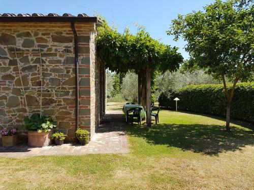 Apartamento Villa La Torricella