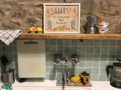B&B Casa Susanna