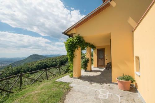 Podere San Martino