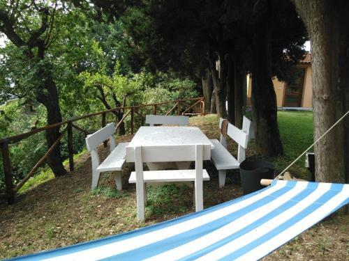 Villa Podere Pilar