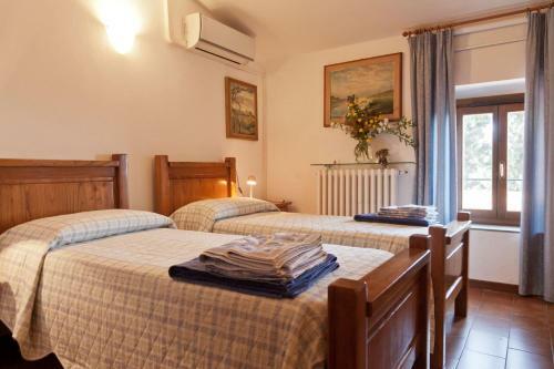 Villa Podere Pilar