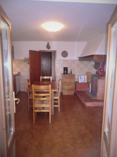 Villa Podere Pilar