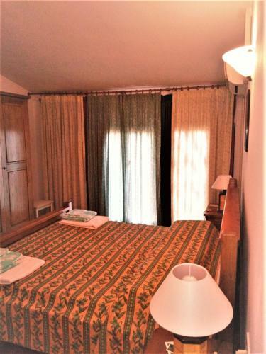 Villa Podere Pilar
