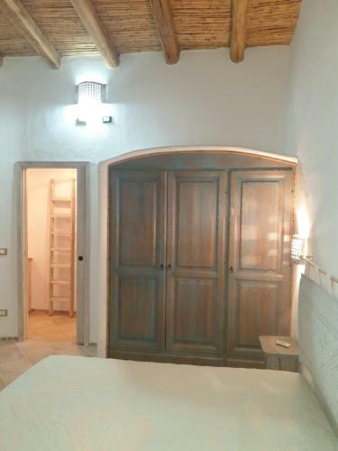 Bed & Breakfast Cantina Perandria