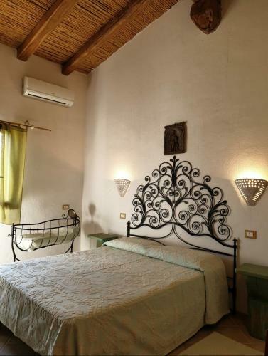 Bed & Breakfast Cantina Perandria