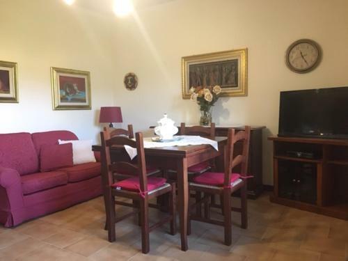 Apartamento Sa Chiriasa