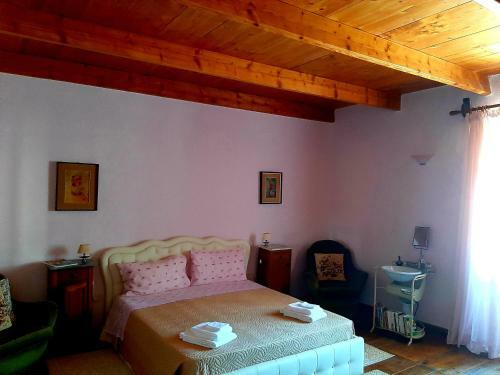 B&B L'amaca Della Felicit�