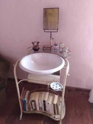B&B L'amaca Della Felicit�
