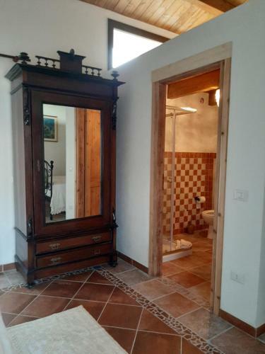 B&B L'amaca Della Felicit�