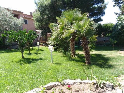 B&B L'amaca Della Felicit�