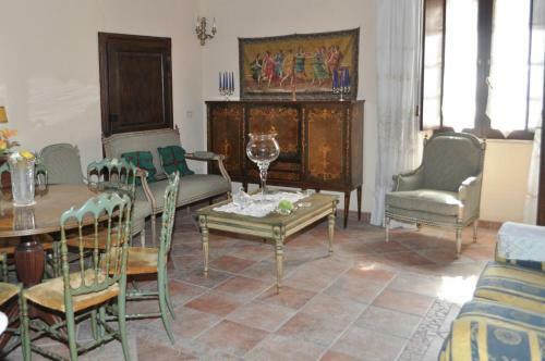 B&B L'amaca Della Felicit�