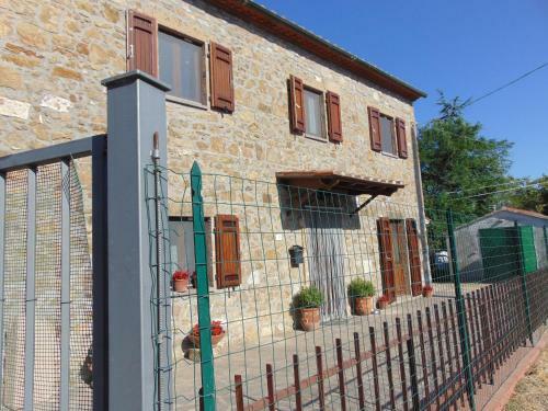 Casa Elmo - Giardino Recintato E Piscina