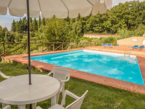 Apartamento Il Fico Moro