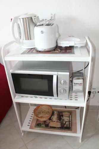Apartamento Il Fico Moro