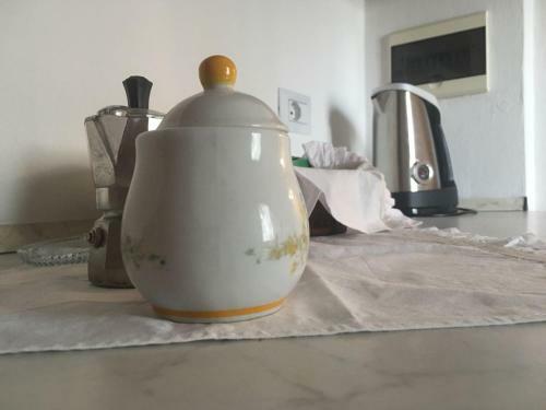 Apartamento Via Roma