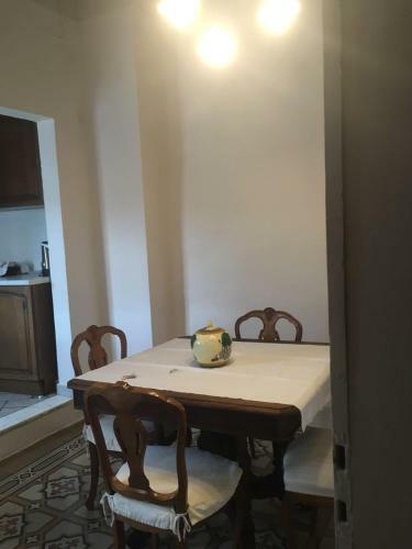Apartamento Via Roma