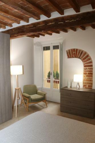 Apartamento Appartamento Cilembrini