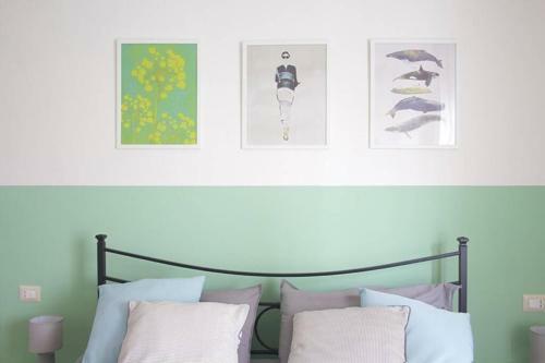 Apartamento My Home Appartamento