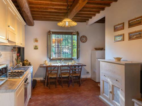 Locazione Turistica Poggio Cuccule