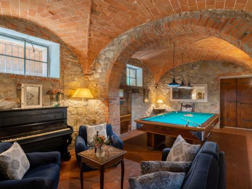 Locazione Turistica Poggio Cuccule