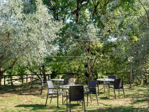 Locazione Turistica Poggio Cuccule