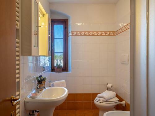 Locazione Turistica Poggio Cuccule