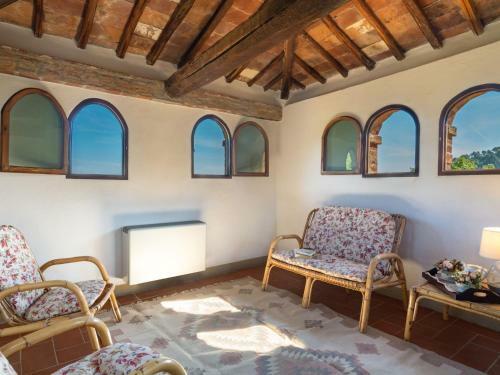 Locazione Turistica Poggio Cuccule