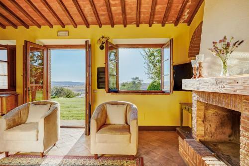 Apartamento Podere Lamino