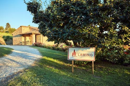 Apartamento Podere Lamino