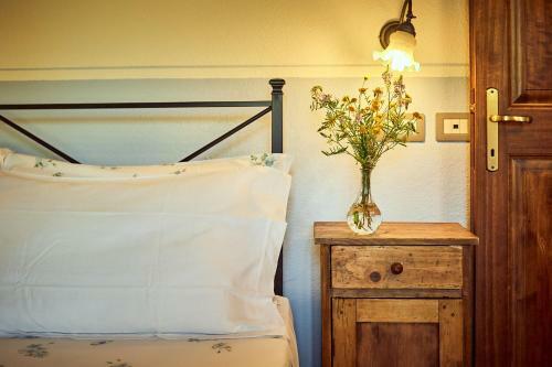 Apartamento Podere Lamino