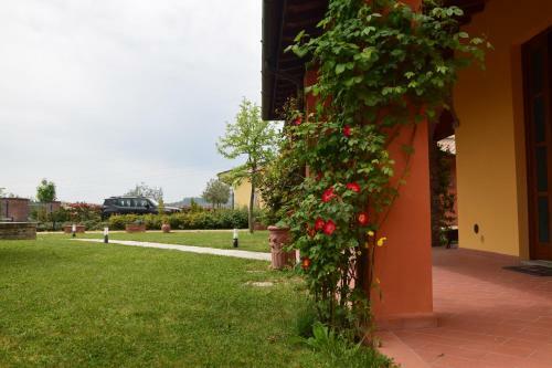 Apartamento Appartamento Gregorio
