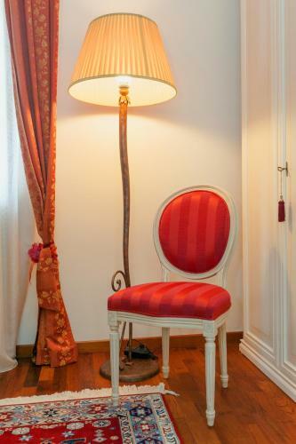 Apartamento Appartamento Gregorio