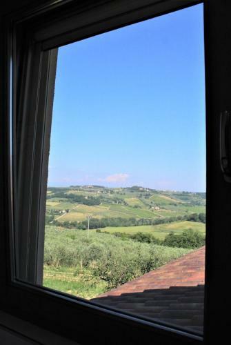 Agroturismo Casa Le Betulle